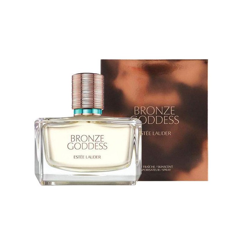 Estee Lauder Bronze Goddess Eau Fraiche Тоалетна вода за жени EDT