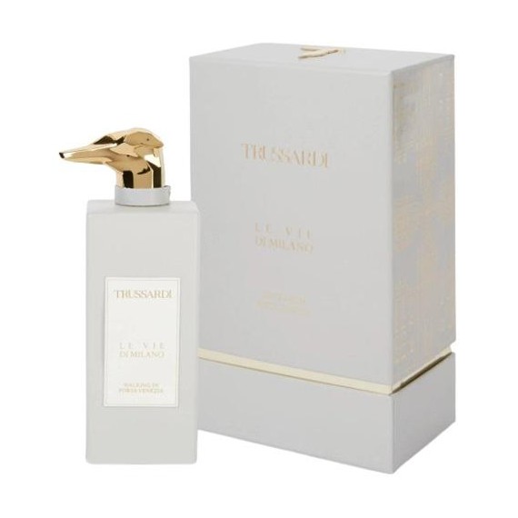 Trussardi Le Vie Di Milano Walking In Porta Venezia Унисекс парфюмна вода EDP