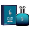 Ralph Lauren Polo Deep Blue Парфюмна вода за мъже EDP
