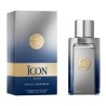 Antonio Banderas The Icon Elixir Парфюмна вода за мъже EDP