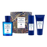 Acqua di Parma Blu Mediterraneo Fico di Amalfi Унисекс подаръчен комплект