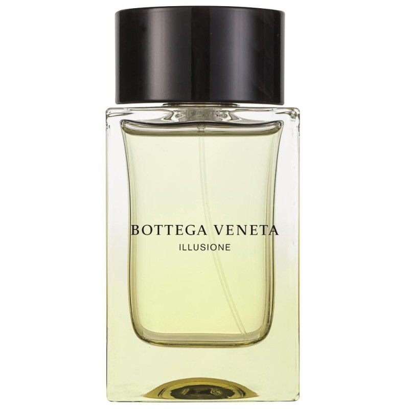 Bottega Veneta Illusione Тоалетна вода за мъже EDT