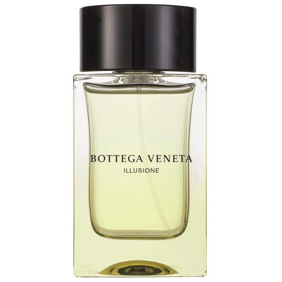 Bottega Veneta Illusione Тоалетна вода за мъже EDT