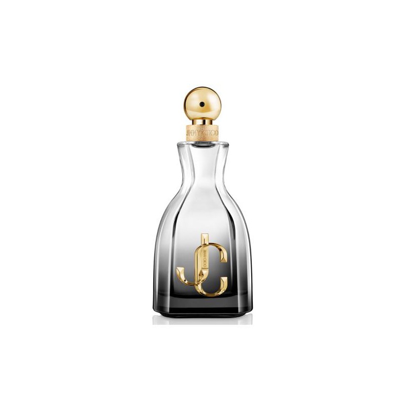 Jimmy Choo I Want Choo Forever Парфюмна вода за жени без опаковка EDP