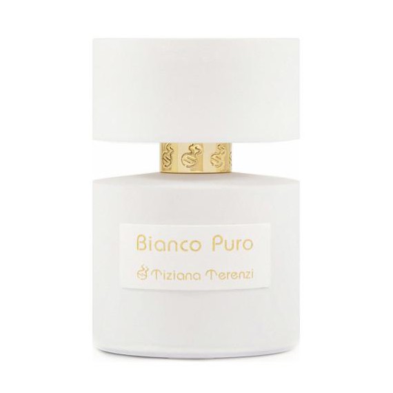 Tiziana Terenzi Bianco Puro Extrait De Parfum Унисекс парфюмен екстракт