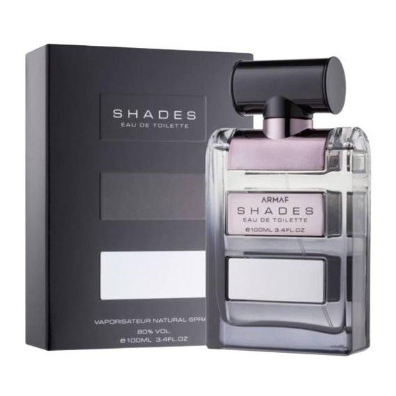 Armaf Shades Парфюмна вода за мъже EDP