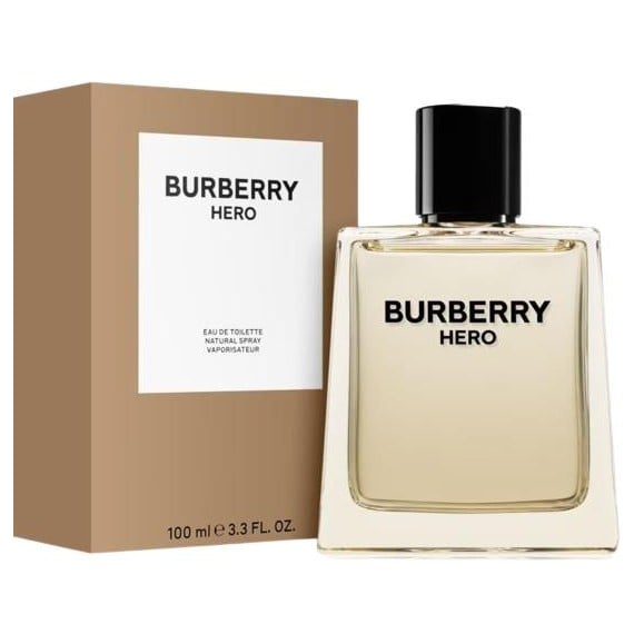 Burberry Hero Тоалетна вода за мъже EDT