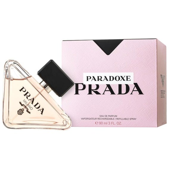 Prada Paradoxe Парфюмна вода за жени EDP