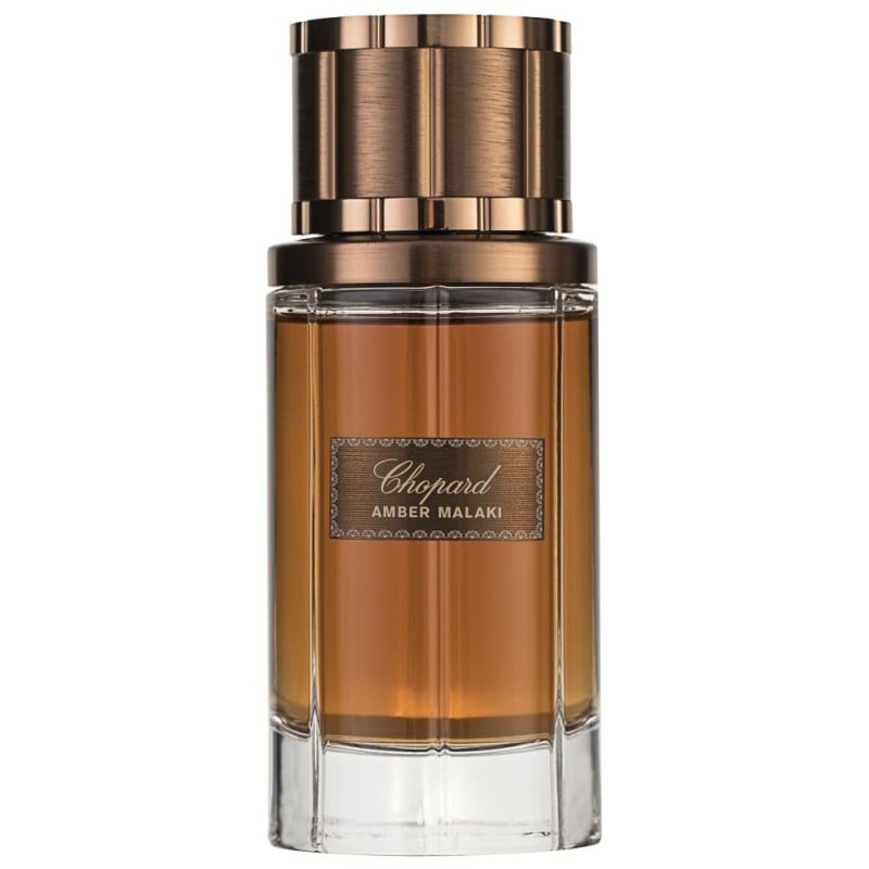 Chopard Amber Malaki Унисекс парфюмна вода без опаковка EDP