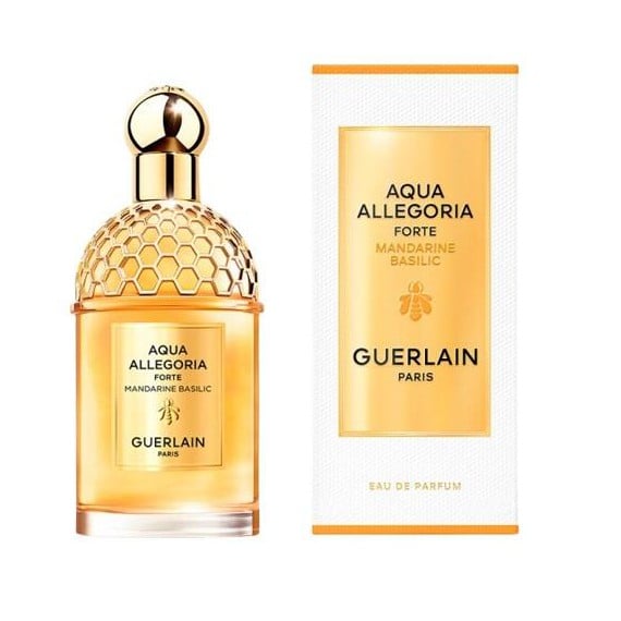 Guerlain Aqua Allegoria Forte Mandarine Basilic Парфюмна вода за жени EDP