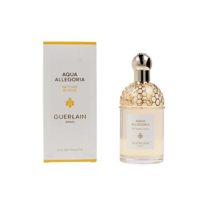 Guerlain Aqua Allegoria Nettare di Sole Тоалетна вода за жени EDT