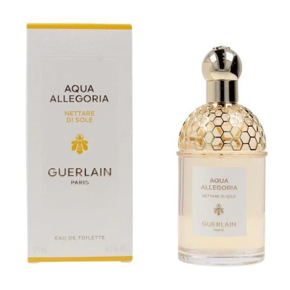 Guerlain Aqua Allegoria Nettare di Sole Тоалетна вода за жени EDT