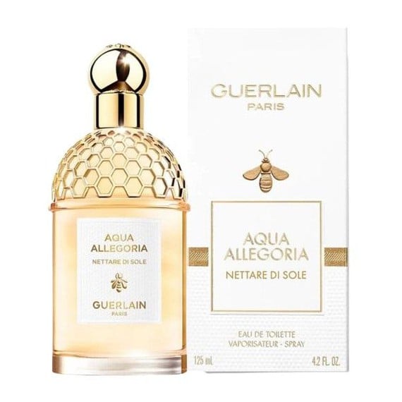 Guerlain Aqua Allegoria Nettare di Sole Тоалетна вода за жени EDT