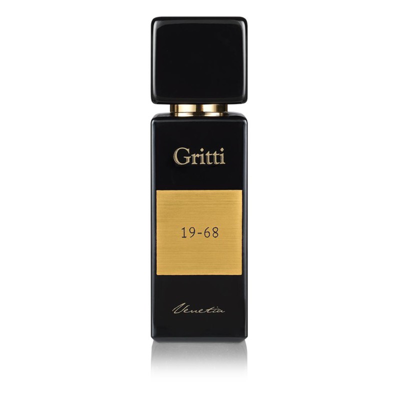 Gritti 19-68 Парфюмна вода за мъже EDP