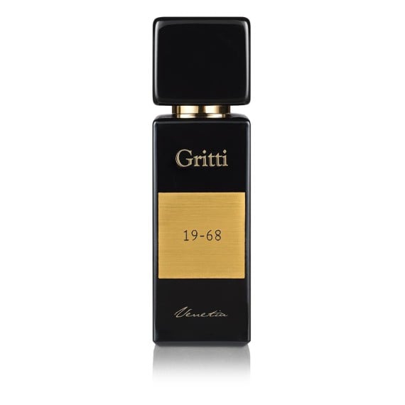 Gritti 19-68 Парфюмна вода за мъже EDP