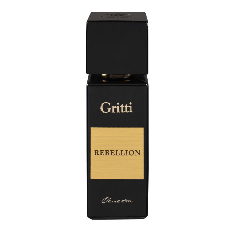 Gritti Rebellion Унисекс парфюмна вода EDP