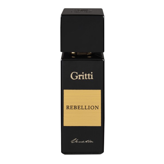 Gritti Rebellion Унисекс парфюмна вода EDP