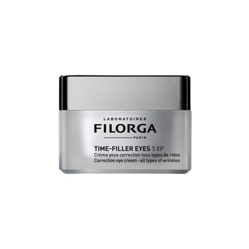 Filorga Time-Filler Eyes 5XP Противостареещ околоочен крем без опаковка