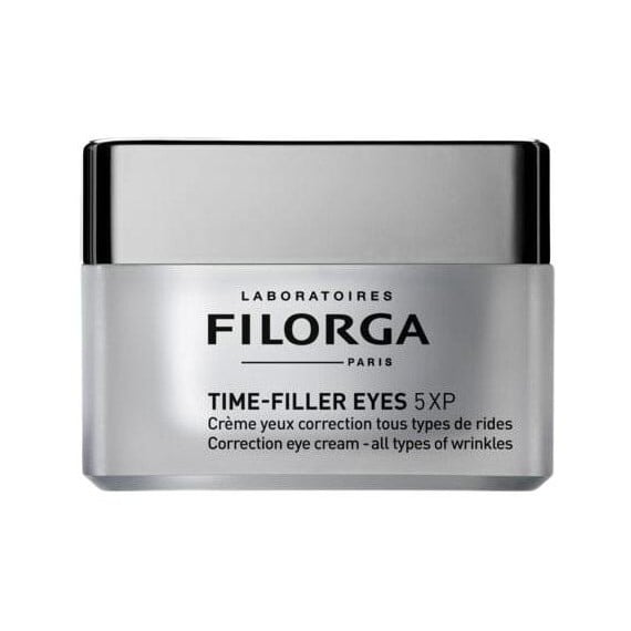 Filorga Time-Filler Eyes 5XP Противостареещ околоочен крем без опаковка