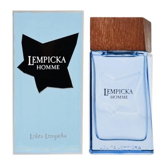 Lolita Lempicka Lempicka Homme Тоалетна вода за мъже EDT