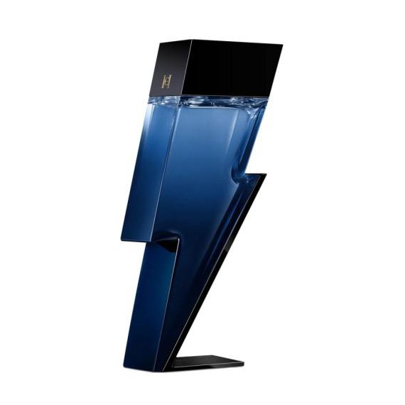 Carolina Herrera Bad Boy Cobalt Parfum Electrique Парфюм за мъже без опаковка