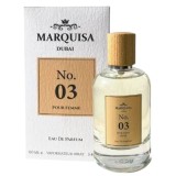Marquisa Dubai 03 Парфюмна вода за жени EDP