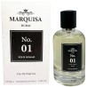 Marquisa Dubai 01 Парфюмна вода за мъже EDP