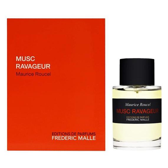 Frederic Malle Musc Ravageur Унисекс парфюмна вода EDP