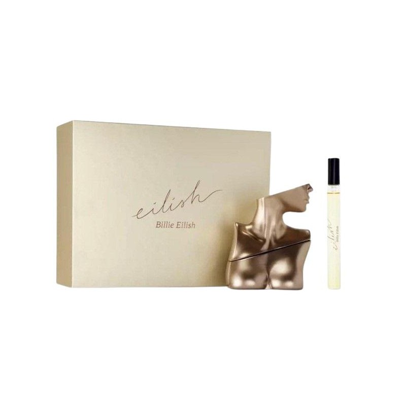 Billie Eilish Eilish Подаръчен комплект за жени