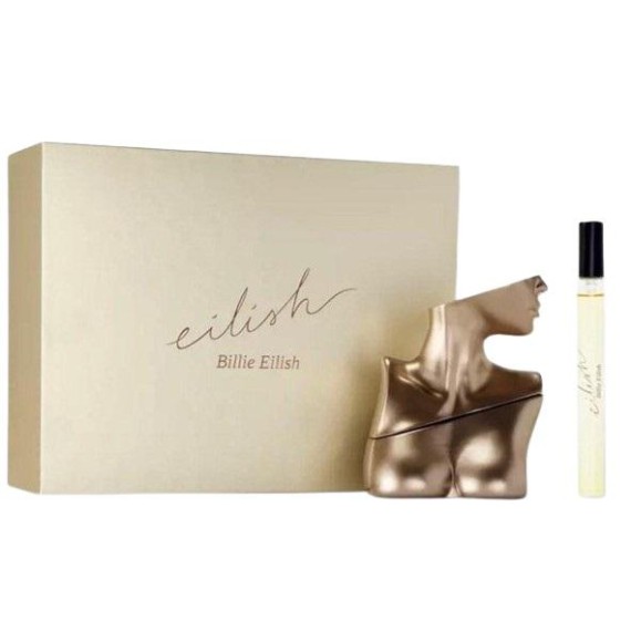 Billie Eilish Eilish Подаръчен комплект за жени