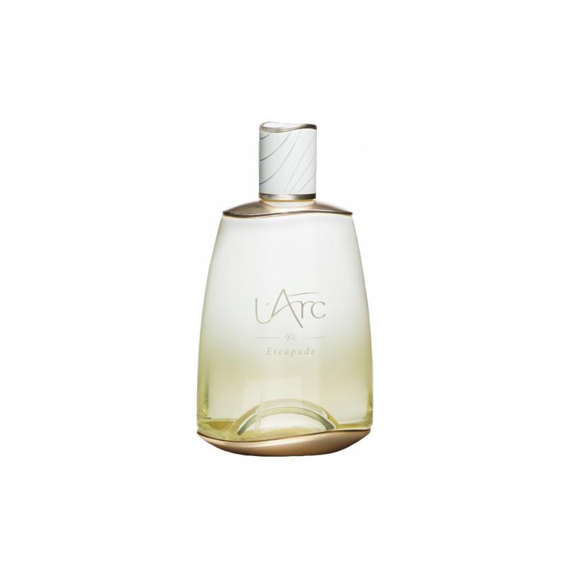 L`Arc Escapade Vanille des Illes Унисекс парфюмна вода без опаковка EDP