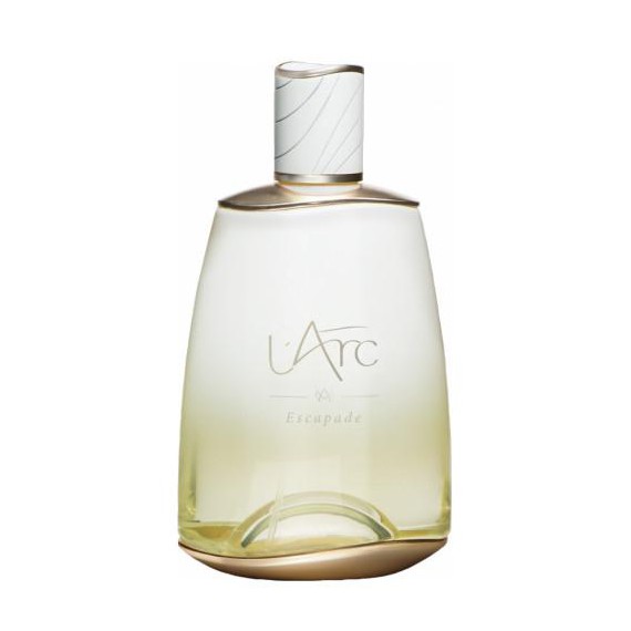 L`Arc Escapade Vanille des Illes Унисекс парфюмна вода без опаковка EDP