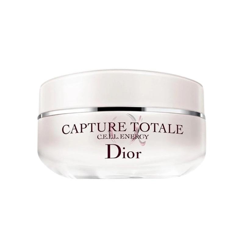 Christian Dior Capture Totale C.E.L.L. Energy Firming Стягащ и коригиращ околоочен крем за жени без опаковка