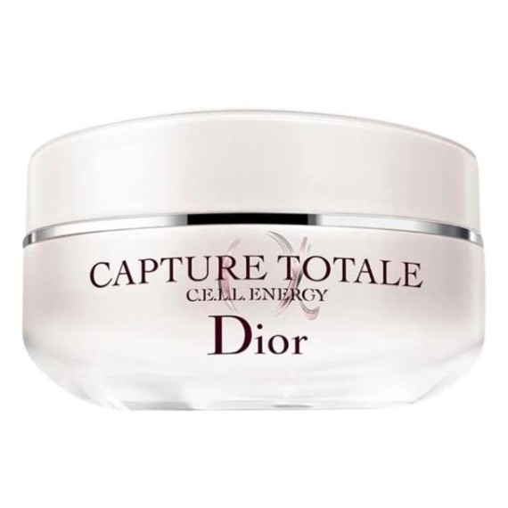 Christian Dior Capture Totale C.E.L.L. Energy Firming & Wrinkle-Correcting Eye Cream Стягащ и коригиращ бръчките околоочен крем за жени без опаковка