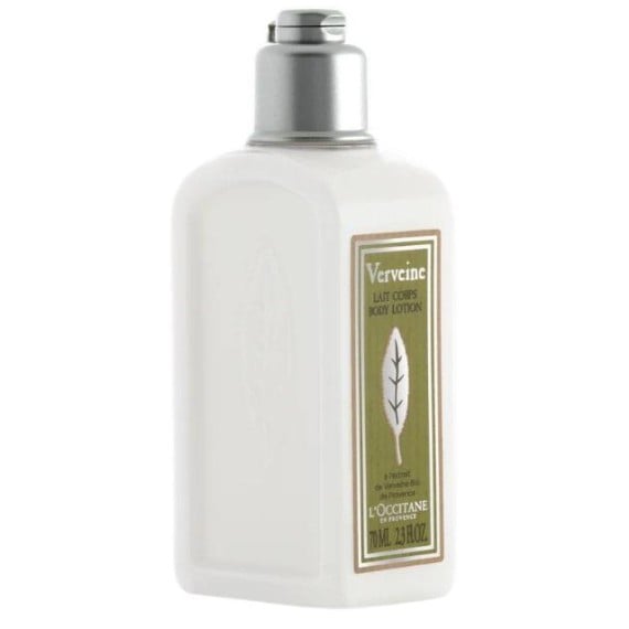 L`Occitane Body Lotion Verbena Лосион за тяло с върбинка за жени без опаковка