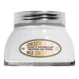 L`Occitane Almond Milk Concentrate Млечен концентрат за тяло с бадем без опаковка