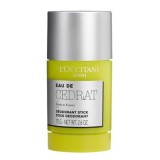 L`Occitane Eau de Cedrat Дезодорант стик за мъже без опаковка