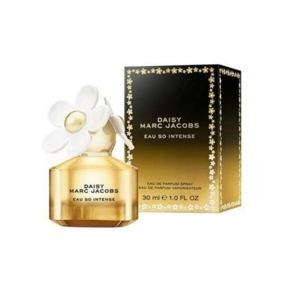 Marc Jacobs Daisy Eau So Intense Парфюмна вода за жени EDP