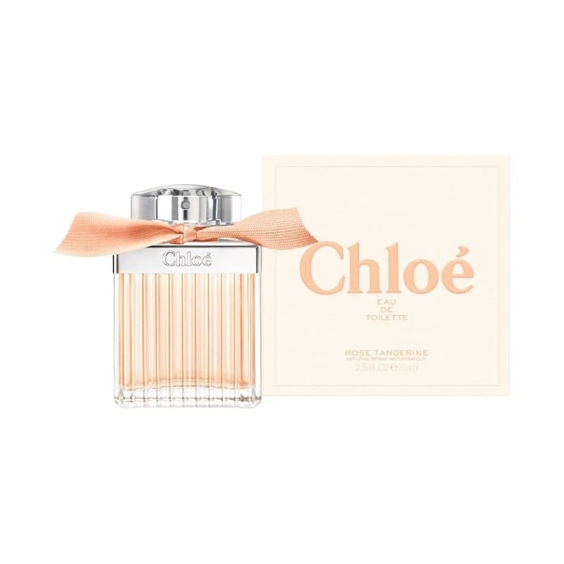 Chloe Chloe Rose Tangerine Тоалетна вода за жени EDT