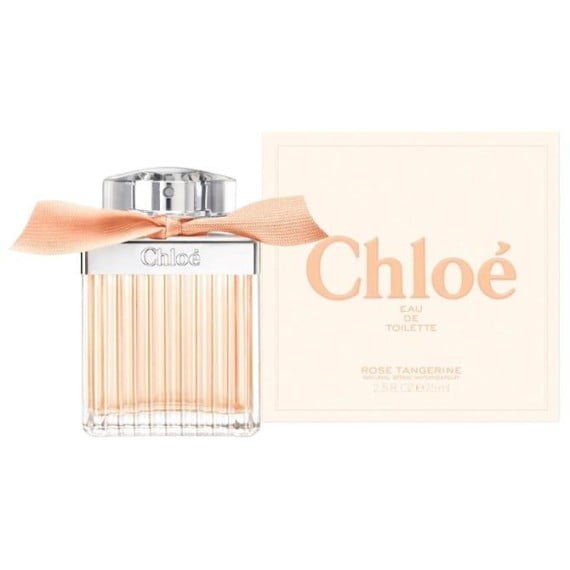 Chloe Chloe Rose Tangerine Тоалетна вода за жени EDT