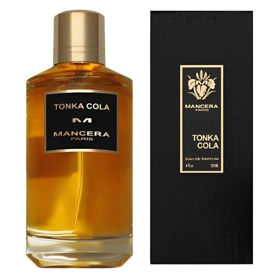 Mancera Tonka Cola Унисекс парфюмна вода EDP