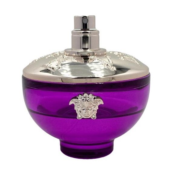 Versace Dylan Purple Парфюмна вода за жени без опаковка EDP