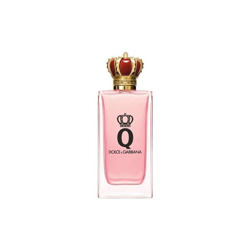 Dolce & Gabbana Q by Dolce & Gabbana Парфюмна вода за жени EDP