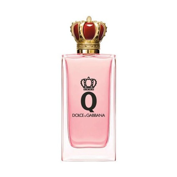 Dolce & Gabbana Q by Dolce & Gabbana Парфюмна вода за жени EDP