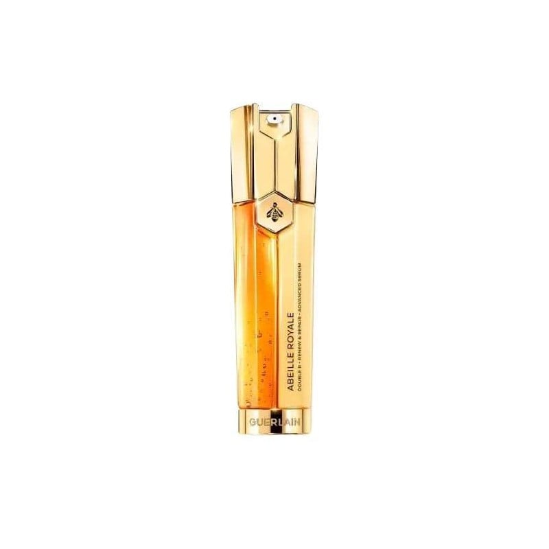 Guerlain Abeille Royale Double R Renew & Repair Serum Подмладяващ и регенериращ серум за лице без опаковка