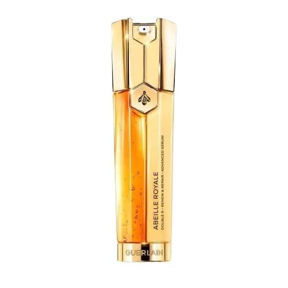 Guerlain Abeille Royale Double R Renew & Repair Serum Подмладяващ и регенериращ серум за лице без опаковка