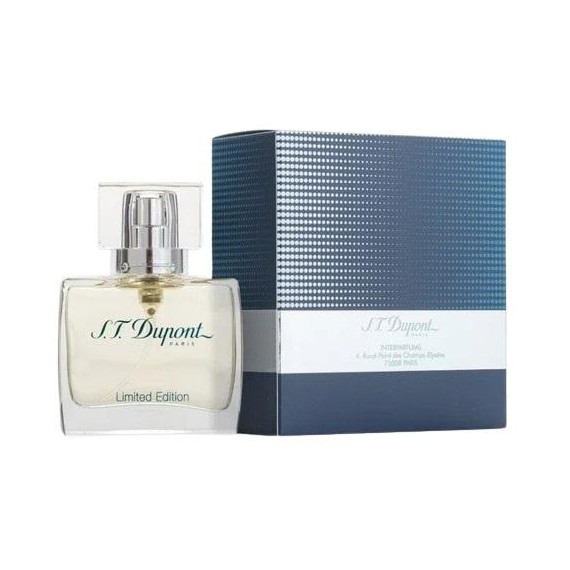 S.T Dupont Pour Homme Limited Edition Тоалетна вода за мъже EDT