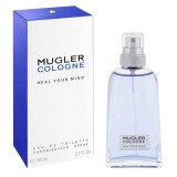 Mugler Cologne Heal Your Mind Унисекс тоалетна вода EDT