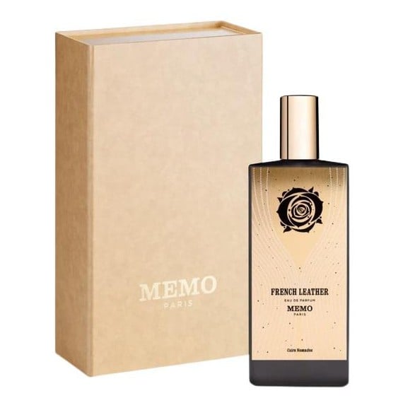 Memo French Leather Унисекс парфюмна вода EDP