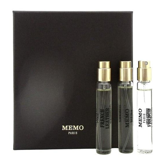 Memo French Leather Унисекс парфюмна вода EDP